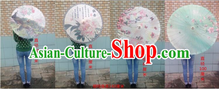 China Ancient Traditional Umbrella Costumes China Ancient Traditional Umbrella Costumes