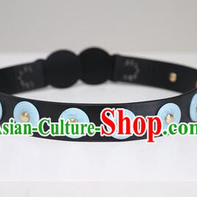 Waist Belt For Tang Dynasty robes