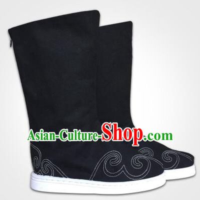 Boots Of Tang Dynasty Style Beijing Opera Men