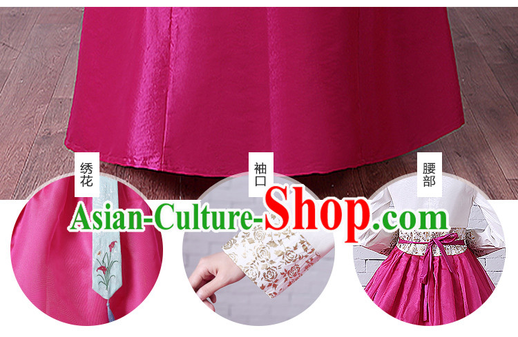 korean hanbok online fashion Korean store apparel tops website for sale Dresses