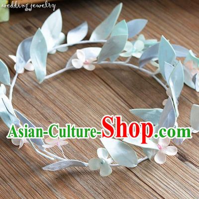 Traditional Jewelry Accessories, Princess Wedding Hair Accessories, Bride Wedding Hair Accessories, Headwear, Baroco Style Handmade Brocade Flowers Hair Claw for Women