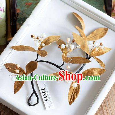 Traditional Jewelry Accessories, Princess Wedding Hair Accessories, Bride Wedding Hair Accessories, Headwear, Baroco Style Handmade Crystal Hair Claw for Women