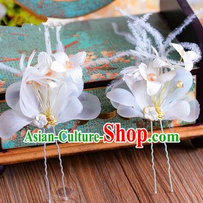Traditional Jewelry Accessories, Princess Wedding Hair Accessories, Bride Wedding Hair Accessories, Headband, Baroco Style Handmade Hair Claw for Women