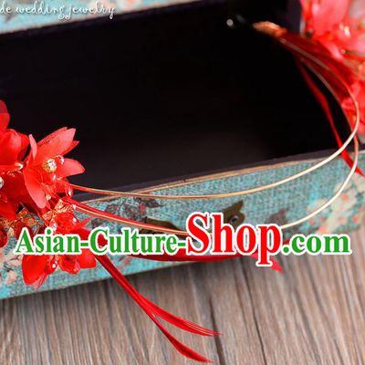 Traditional Jewelry Accessories, Princess Wedding Hair Accessories, Bride Wedding Hair Accessories, Headband, Baroco Style Handmade Hair Claw for Women