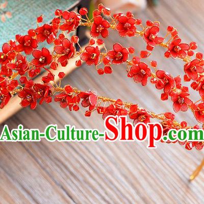 Traditional Jewelry Accessories, Princess Wedding Hair Accessories, Bride Wedding Hair Accessories, Headband, Baroco Style Handmade Hair Claw for Women