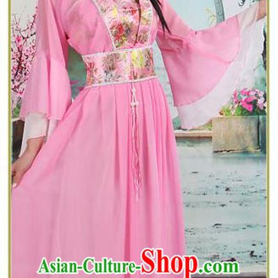 Ancient Chinese Palace Empress Costumes Complete Set, Tang Dynasty Ancient Palace Clothing, Cosplay Imperial Fairy Princess Dress Suits For Women