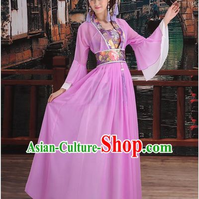 Ancient Chinese Palace Empress Costumes Complete Set, Tang Dynasty Ancient Palace Clothing, Cosplay Imperial Fairy Princess Dress Suits For Women