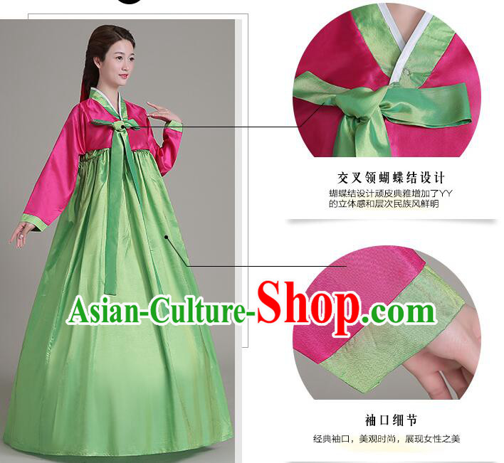 korean hanbok fashion Korean Ceremony full Attire website Dresses