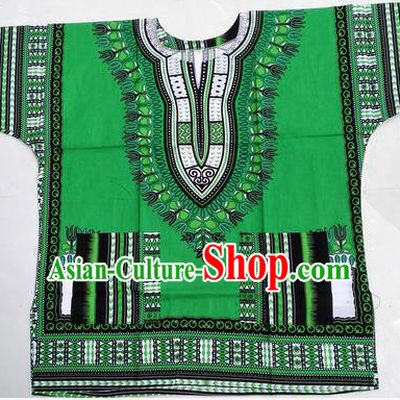 Traditional Asian Thai Palace Men Costume Color T-shirt, Thai Linen Dress Shirt for Men