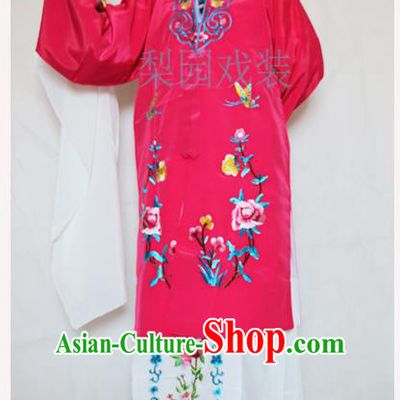 Ancient Peking Opera Costume Drama Women Wearing Yueju Opera Drama Miss Dance Costumes Huadan Clothes For Women