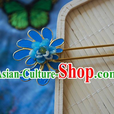 Chinese Ancient Style Hair Jewelry Accessories, Hairpins, Headwear, Headdress, Hair Fascinators for Women