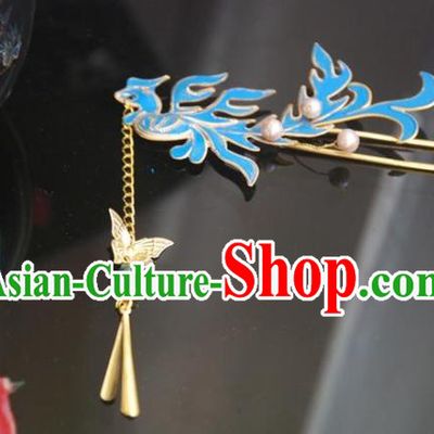 Chinese Ancient Style Hair Jewelry Accessories, Hairpins, Headwear, Headdress, Hair Fascinators for Women
