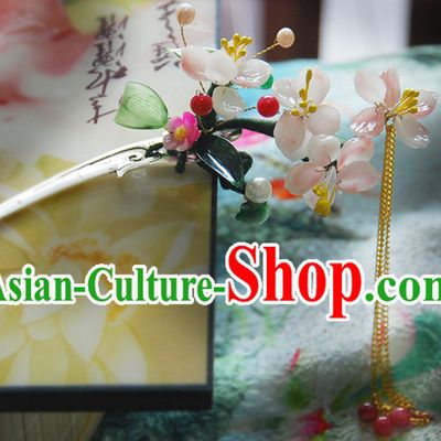 Chinese Ancient Style Hair Jewelry Accessories, Hairpins, Headwear, Headdress, Hair Fascinators for Women