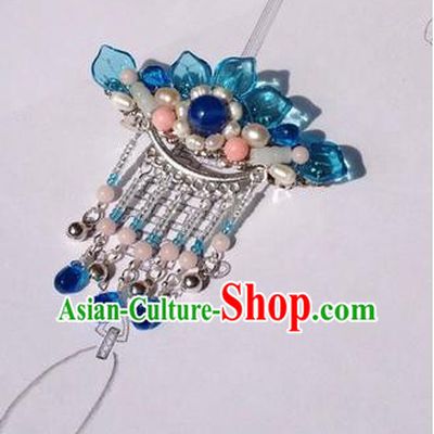 Chinese Ancient Style Hair Jewelry Accessories, Hairpins, Headwear, Headdress, Hair Fascinators for Women