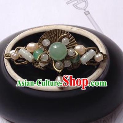 Chinese Ancient Style Hair Jewelry Accessories, Hairpins, Headwear, Headdress, Hair Fascinators for Women