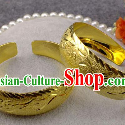 Chinese Imperial Empress Bracelet, Imperial Empress Xiuhe Wedding Dragon and Phoenix Accessories for Women