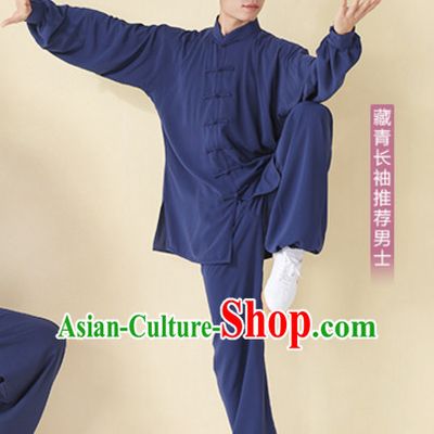 Top Tai Chi Uniforms Kung Fu Costume Martial Arts Kung Fu Training Uniform Gongfu Shaolin Wushu Clothing for Men Women Adults Children