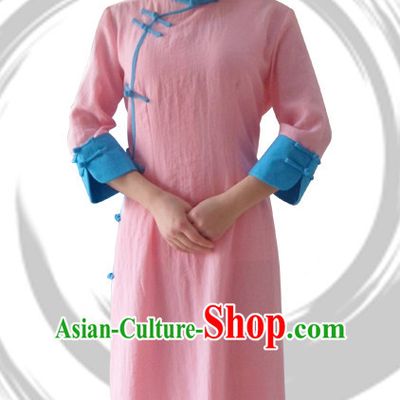 Top Tai Chi Uniforms Taoist Uniform for Men