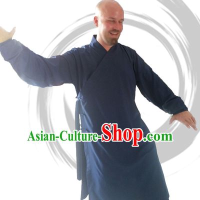 Top Tai Chi Uniforms Taoist Uniform for Men Women Adults Kids