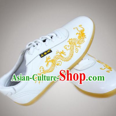 Top Tai Chi Shoes Kung Fu Shoes Martial Arts Mulan Fan Shoes