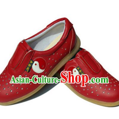 Top Tai Chi Shoes Kung Fu Shoes Martial Arts Mulan Fan Shoes