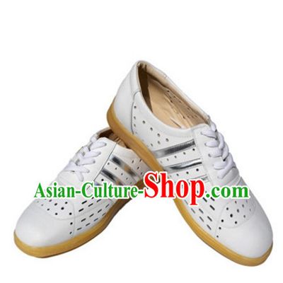 Top Tai Chi Shoes Kung Fu Shoes Martial Arts Mulan Fan Shoes