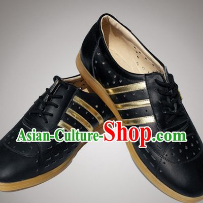 Top Tai Chi Shoes Kung Fu Shoes Martial Arts Mulan Fan Shoes