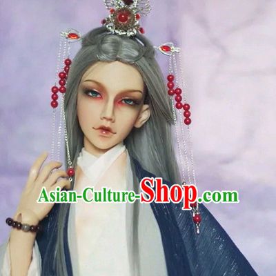 Ancient Chinese Prince Headwear