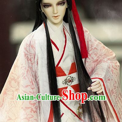 Ancient Chinese Prince Headpieces