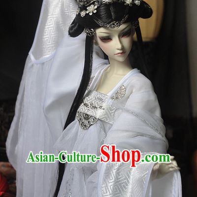 Ancient Chinese Princess Headpieces