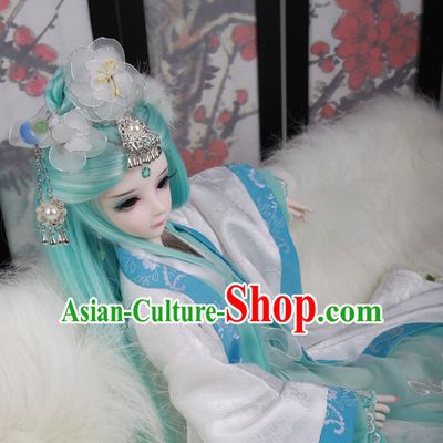 Ancient Chinese Style Hair Accessories