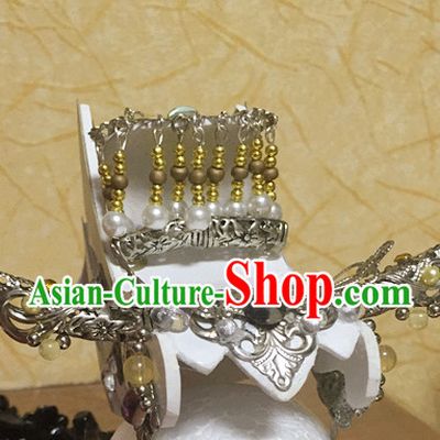Ancient Chinese Style Prince Hat