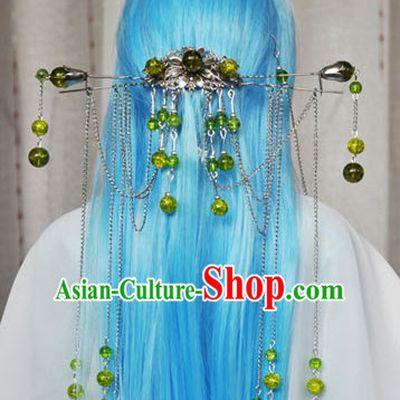 Ancient Chinese Style Prince Hair Accessories
