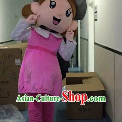 Professional Custom Made Mascot Costume Mascot Costumes