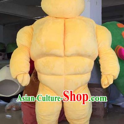 Free Design Professional Custom Made Mascot Costume Mascot Outfits Customized Mascots Costumes