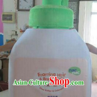 Free Design Professional Custom Mascot Uniforms Mascot Outfits Customized Cute Cartoon Character Bottle Mascot Costumes