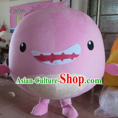 Free Design Professional Custom Mascot Uniforms Mascot Outfits Customized Cute Cartoon Character Mascot Costumes