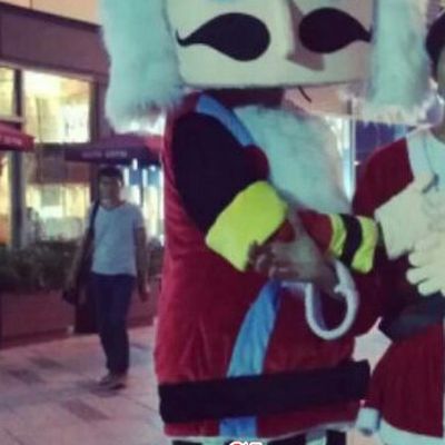 Professional Custom Mascot Uniforms Mascot Outfits Customized Puppet Cartoon Character Walking Mascot Costumes