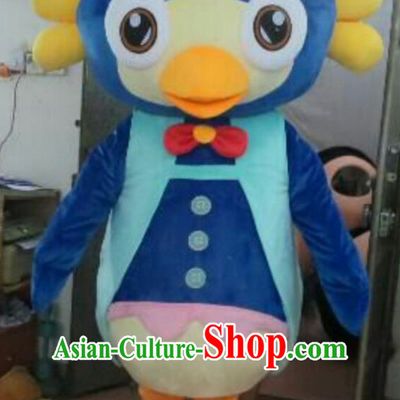 Professional Custom Mascot Uniforms Mascot Outfits Customized Cartoon Character Walking Mascot Costumes