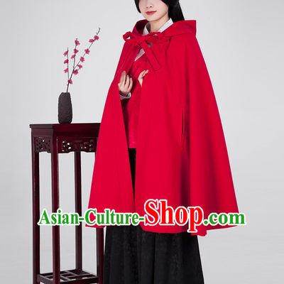Ancient Chinese Classical Hanfu Outfits Clothing Complete Set for Women
