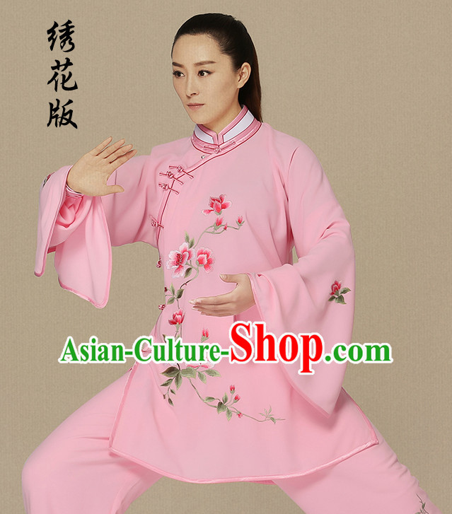 Kung Fu Jacket Kung Fu Gi Kung Fu Apparel Oriental Dress Wing Chun Apparel Taiji Uniform Chinese Kung Fu Outfit