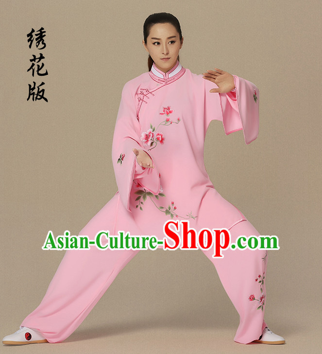 Kung Fu Jacket Kung Fu Gi Kung Fu Apparel Oriental Dress Wing Chun Apparel Taiji Uniform Chinese Kung Fu Outfit