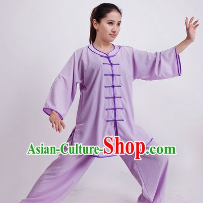 Top Kung Fu Competition Suits Kung Fu Gi Tai Chi Apparel Oriental Dress Wing Chun Apparel Taiji Uniform Chinese Kung Fu Outfit for Men Women Kids Adults