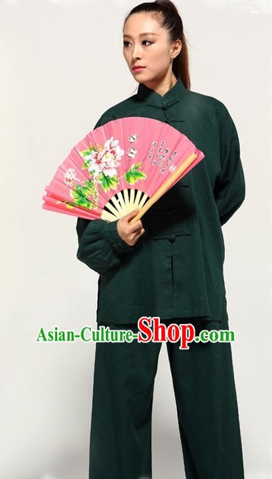 Kung Fu Jacket Kung Fu Gi Kung Fu Apparel Oriental Dress Wing Chun Apparel Taiji Uniform Chinese Kung Fu Outfit