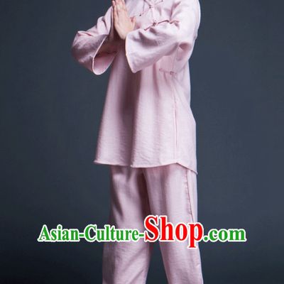 Top Kung Fu Competition Suits Kung Fu Gi Tai Chi Apparel Oriental Dress Wing Chun Apparel Taiji Uniform Outfit for Men Women Children Adults
