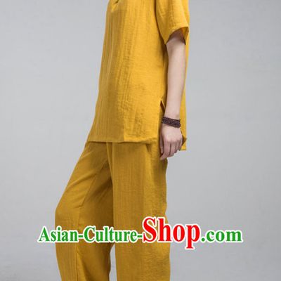 Top Kung Fu Competition Suits Kung Fu Gi Tai Chi Apparel Oriental Dress Wing Chun Apparel Taiji Uniform Outfit for Men Women Children Adults
