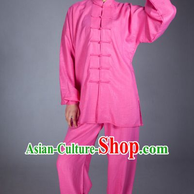 Top Kung Fu Competition Suits Kung Fu Gi Tai Chi Apparel Oriental Dress Wing Chun Apparel Taiji Uniform Outfit for Men Women Children Adults