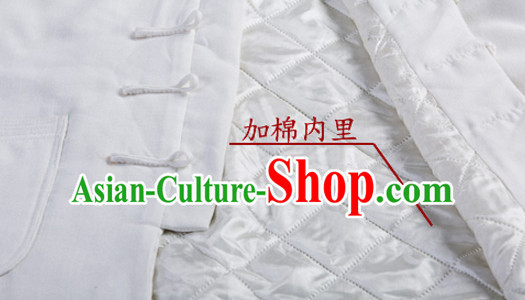 Top Wudang Tai Ji Master Uniform Taiji Tai Chi Uniforms for Adults Children Men Women Boys Girls Top Wudang Tai Ji Master Uniform Taiji Tai Chi Uniforms for Adults Children Men Women Boys Girls