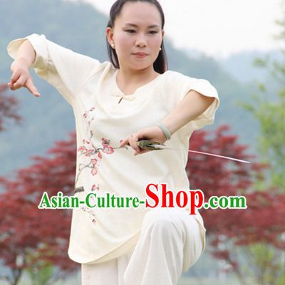 Top Wudang Winter Wear Tai Ji Master Taoist Uniform Taiji Tai Chi Uniforms for Adults Children Men Women Boys Girls