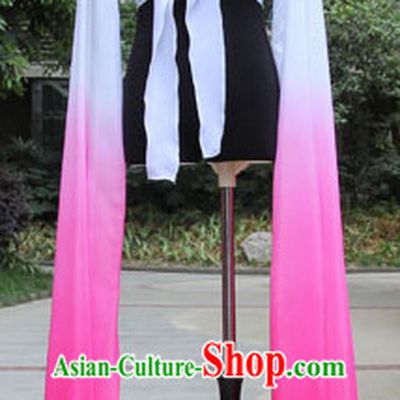 Chinese Classic Water Sleeve Dance Costumes for Women or Girls